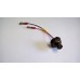 CLANSMAN BOWMAN MILITARY 3 PIN FEMALE FIXED SOCKET SMALL